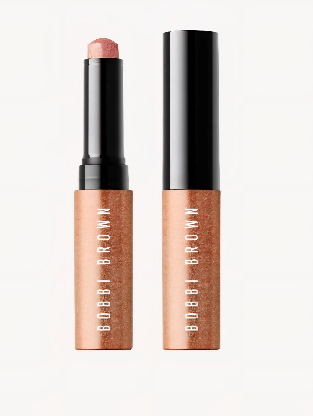 BobbI Brown Crystal Eyes Shadow Stick -Brilliant Pink  **NEW